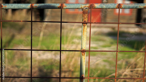 Overcoming obstacles is dangerous.