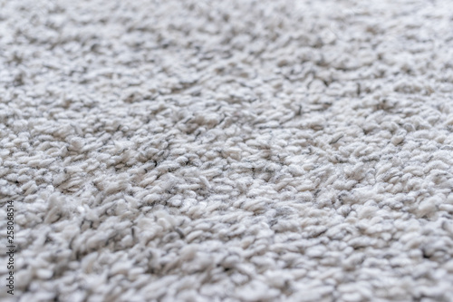 Carpet close up texture