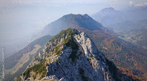 Krainer Storzic Slowenien photo