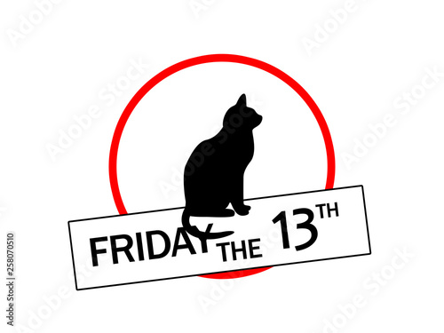 Friday the 13th