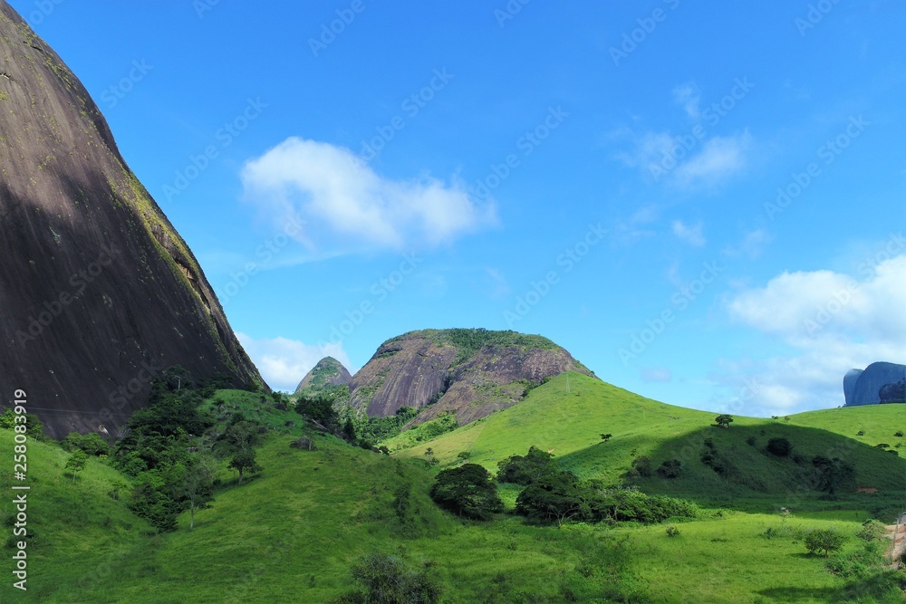 Flying above high mountains and rocks. Great landscape. Beautiful aerial view. Countryside scenery. Giants rocks, ruins and stones! Flying above high mountains and rocks. Great landscape. Beautiful aerial view. Countryside scenery. Giants rocks, ruins and stones!