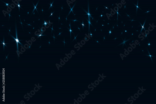 Abstract background design template.