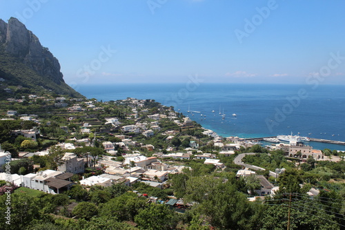 Capri - Campania - Italy