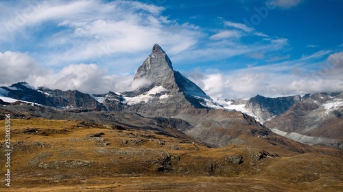 Matterhorn