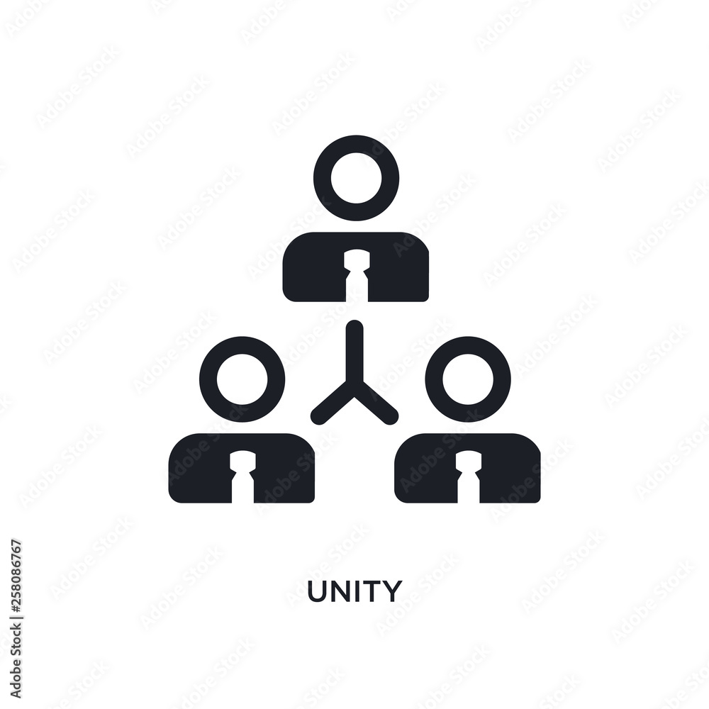 unity isolated icon. simple element illustration from political concept icons. unity editable logo sign symbol design on white background. can be use for web and mobile unity isolated icon. simple element illustration from political concept icons. unity editable logo sign symbol design on white background. can be use for web and mobile