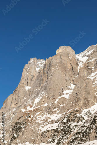 Schweizer Alpen