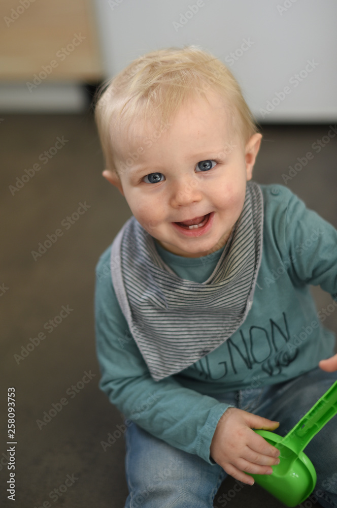 baby playing baby playing