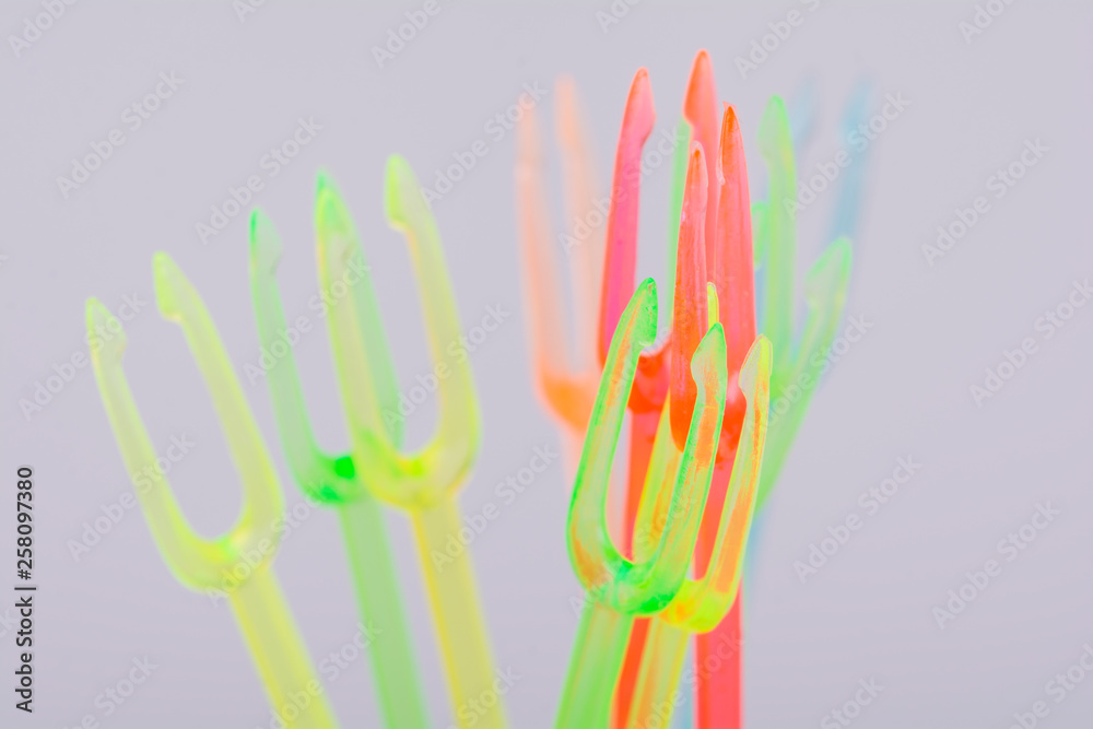 Obraz premium Plastiksticker