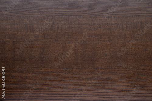 wood brown texture top view with copy space for your text. flat lay. 