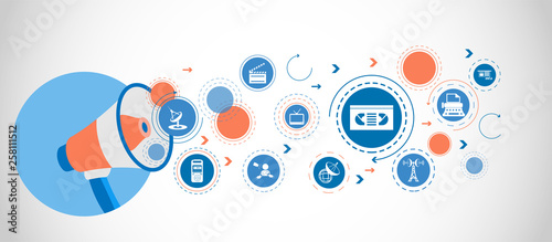 Vector VHS tape icon. Detailed set icons of media element icon. Premium quality graphic design. One of the collection icons for websites, web design, mobile app