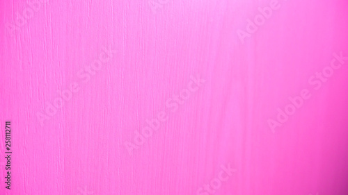 Pink wooden background - Image