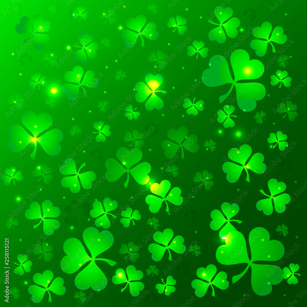Patric background Patric background