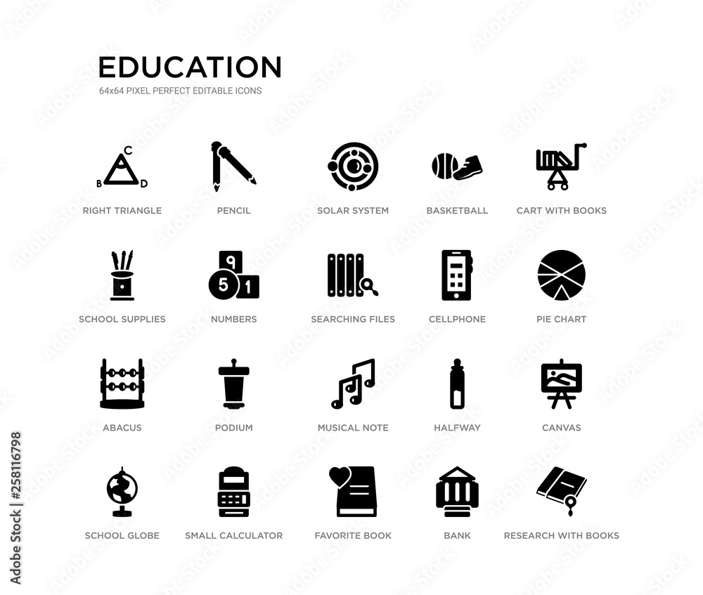 Books Vector Free Download