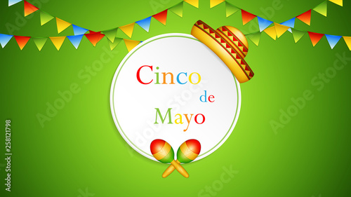 Cinco De Mayo