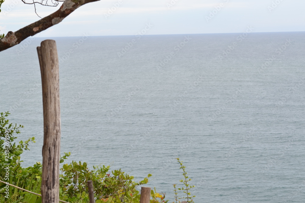 Fototapeta premium Sea