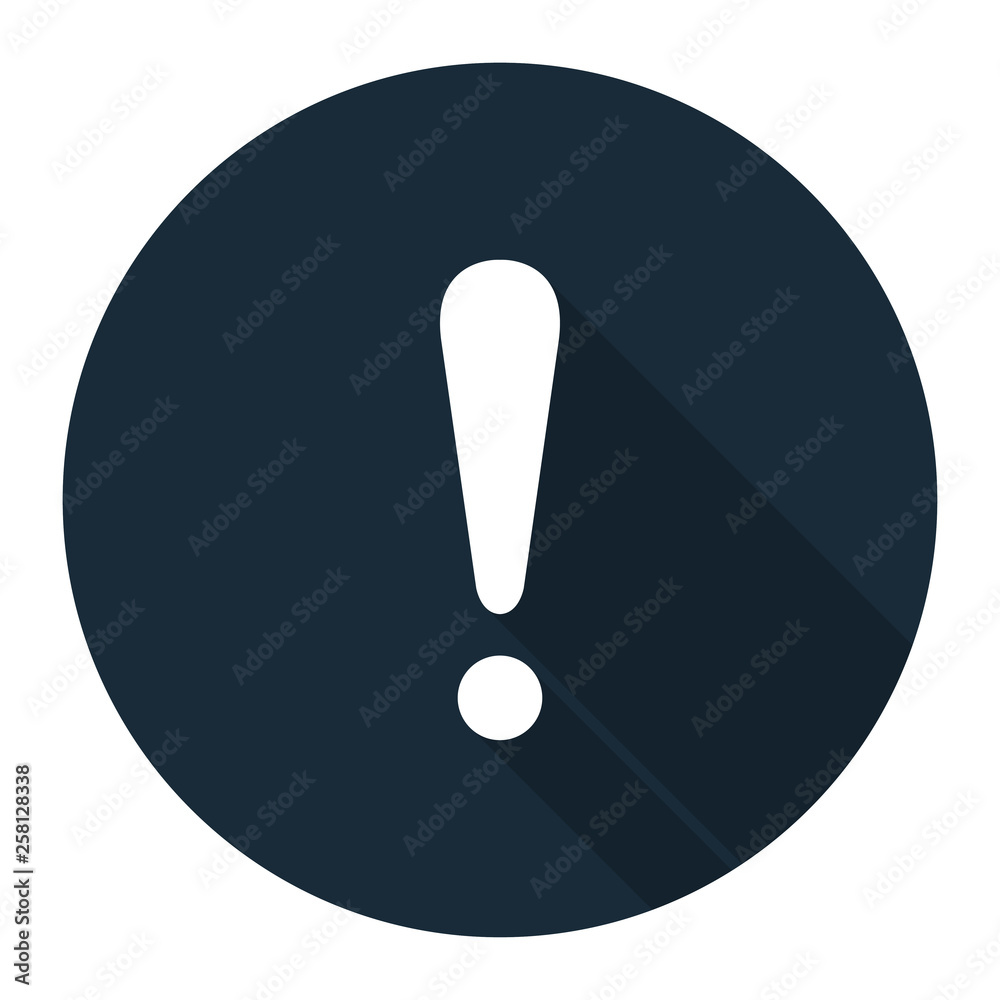 Symbol Switch Off Engine on black background Symbol Switch Off Engine on black background
