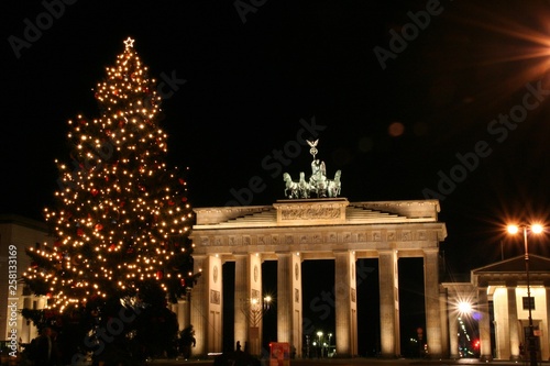 Brandenburger Tor