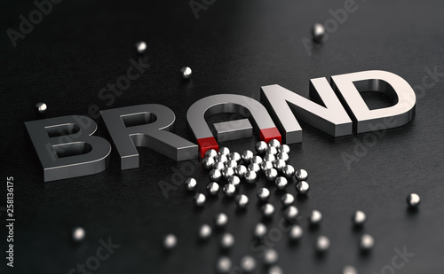 Brand Awareness and Attractiveness. Customer Relationship Building.