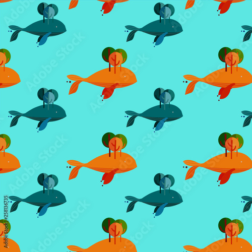 Ballenas