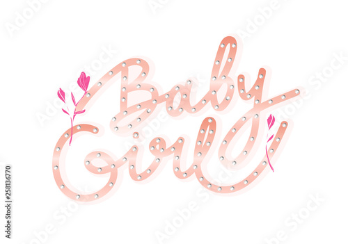 Wallpaper Mural Cute slogan and illustrations for kids. Typography and hand drawn slogans for tee shirt. Vector graphic for tee printing Torontodigital.ca