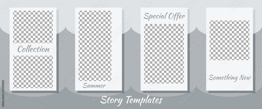 A set of minimalist stories for social networks. Frame for your photos. Seth to create your unique content. A set of minimalist stories for social networks. Frame for your photos. Seth to create your unique content.