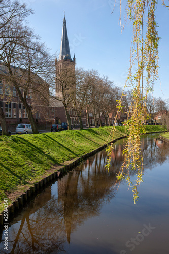 City of Steenwijk Overijssel Netherlands photo