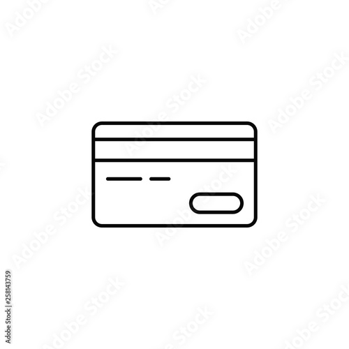 Vector Credit Cards Illustration