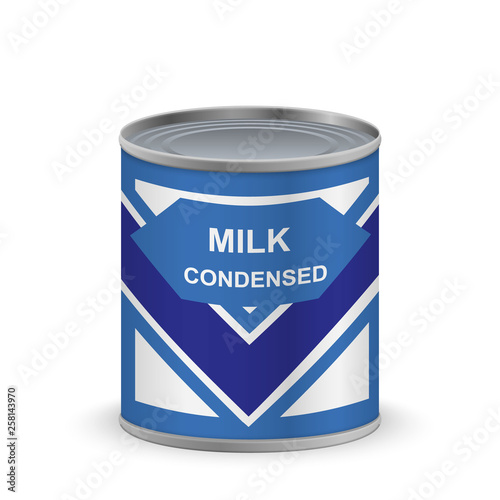 Condensed milk