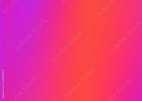 beautiful grain noise color splash texture gradient background