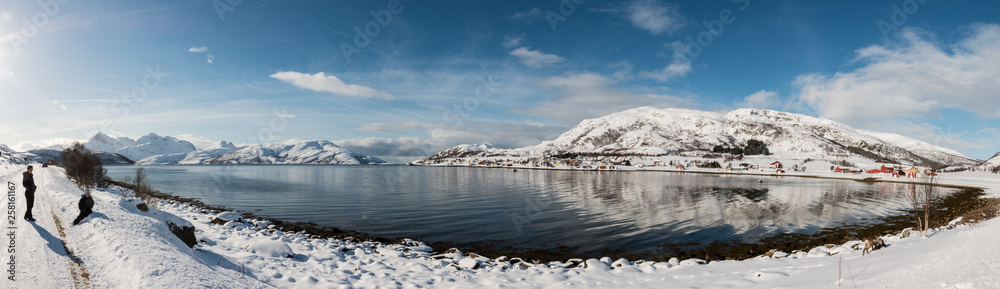 skulsfjord