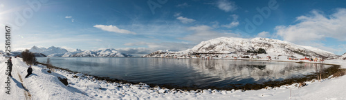 skulsfjord