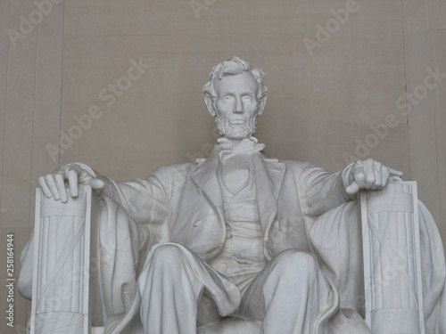 Monumento Abraham Lincoln