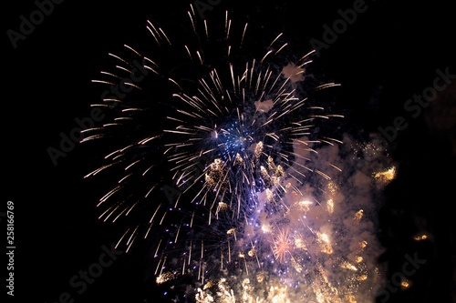 Fotografi Nit del Foc 2019