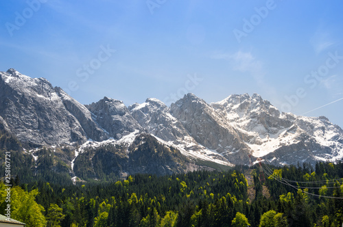 Zugspitze