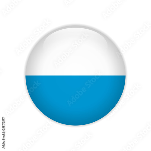 Flag Bavaria button Free Download Flag Bavaria button - GFXLoad