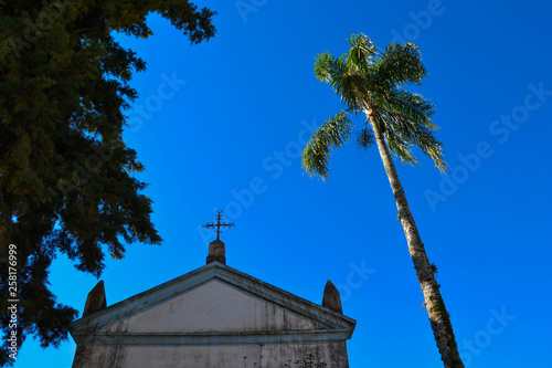 CHURCH