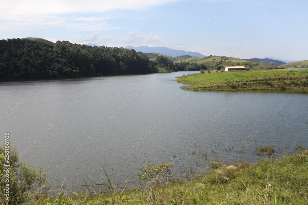 Arquitetura, Cidades Históricas e Natureza