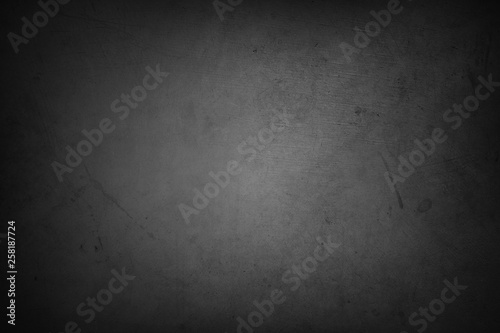 Grey concrete texture wall background