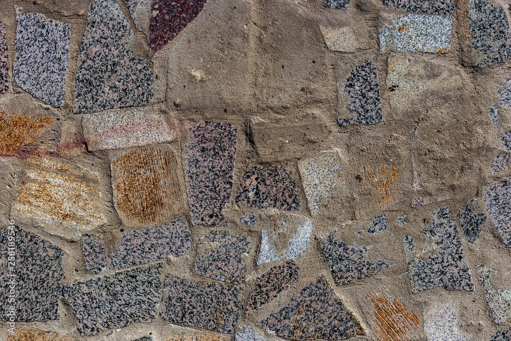 Fototapeta premium outdoor tile texture