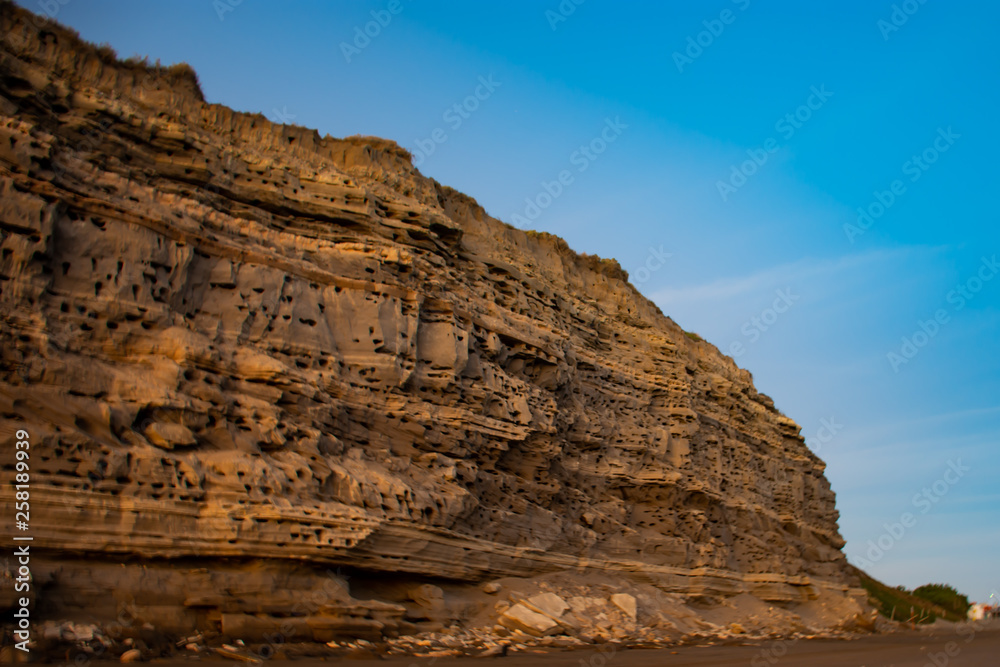 Fototapeta premium La patagonia Argentina y sus encantos 