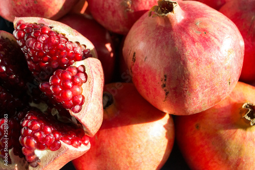 Granatapfel