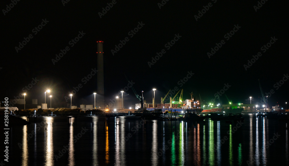 Port Port