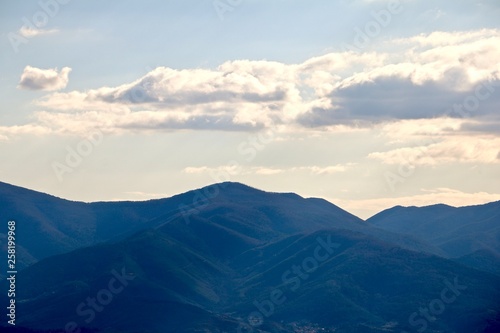 Fototapeta Naklejka Na Ścianę i Meble -  Tuscany moments 