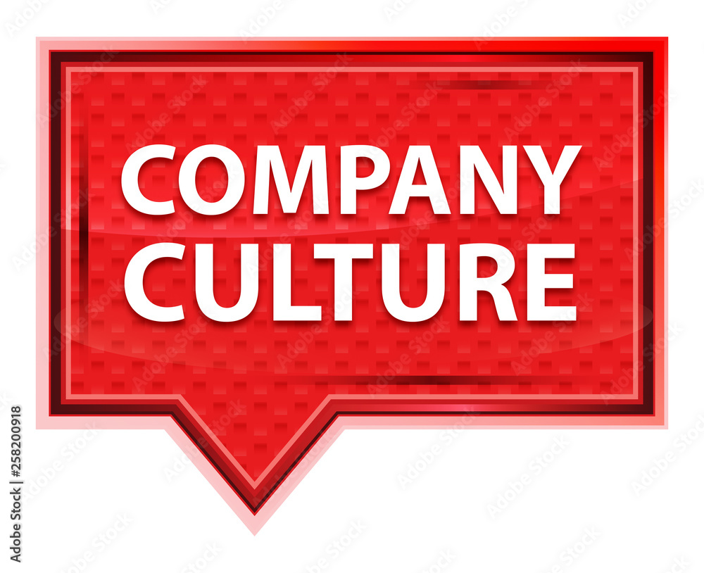 Company Culture misty rose pink banner button Company Culture misty rose pink banner button