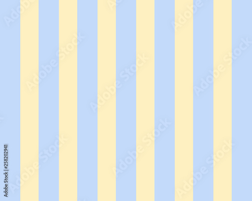 yellow stripes vector blurred rectangular background. Geometric pattern in vertical style with gradient. The template can be used for a new background. Abstract soft colorful pattern with pastel and