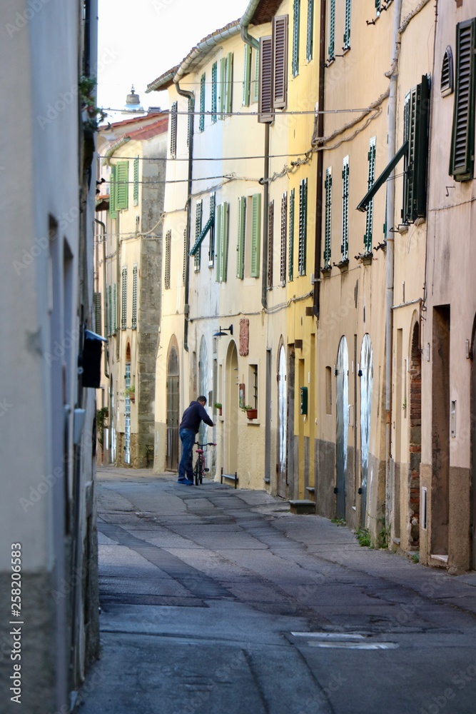 Tuscany moments 