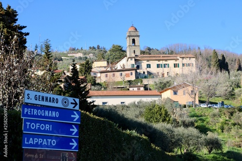 Tuscany moments 