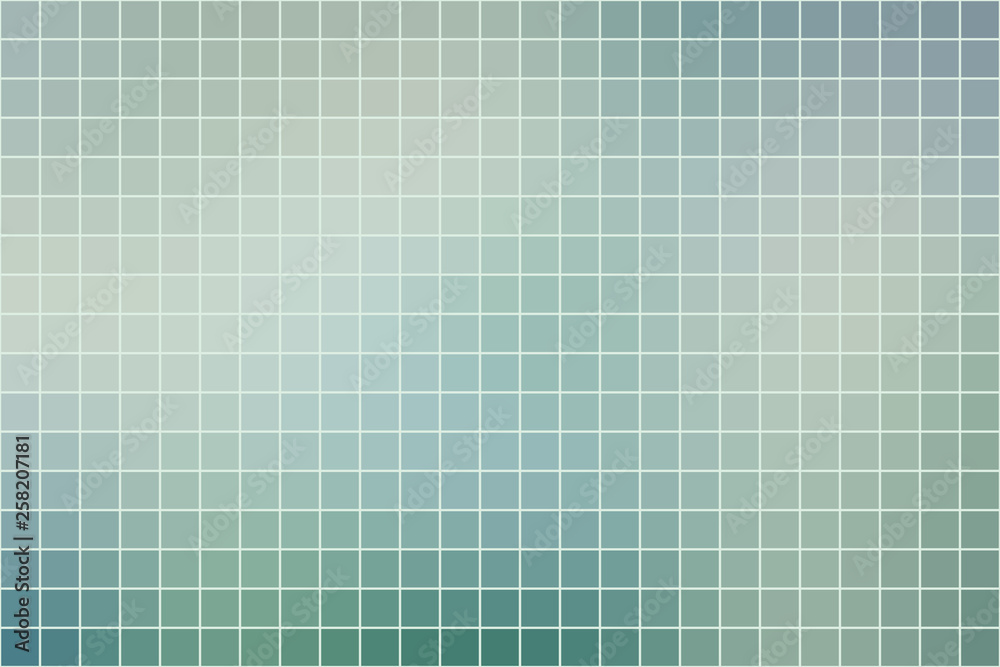 Abstract mosaic background Abstract mosaic background