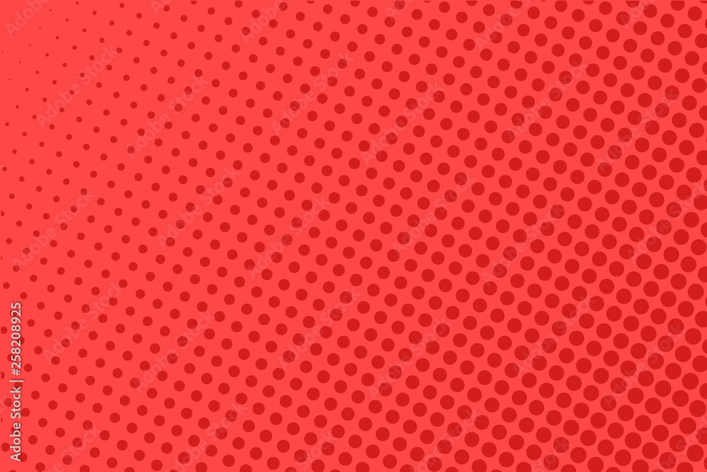 Vector comic book background. Halftone pattern in retro pop art style Vector comic book background. Halftone pattern in retro pop art style