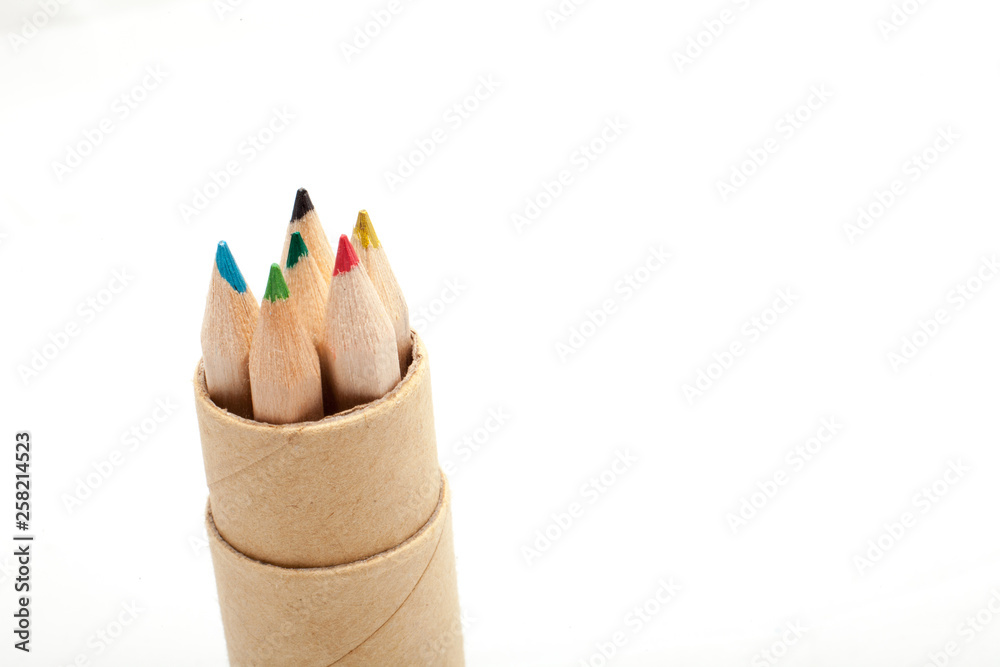 group of pencils group of pencils